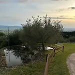 With Hot Tub Near Assisi